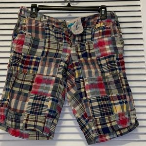 American Eagle Bermuda Shorts